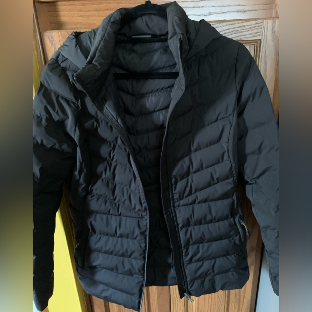 32 degree heat jacket
